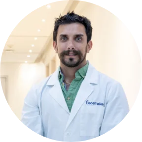 Dr. Arturo Santos