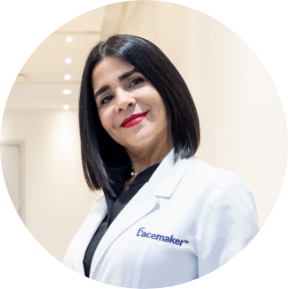 Dra. Adriana Gonzalez