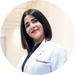 Dra. Adriana Gonzalez
