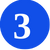 3 3